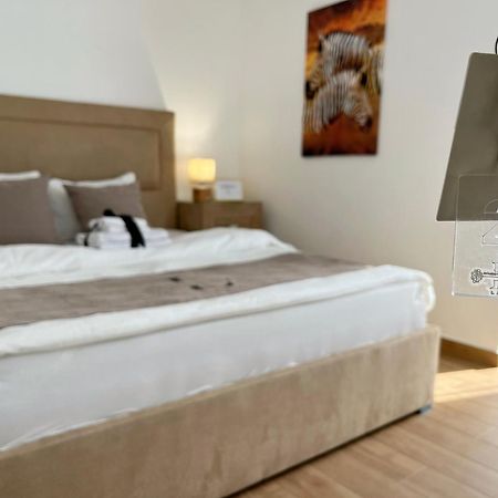 Lana Apartmani Bar Eksteriør billede