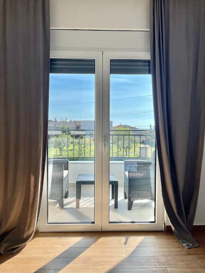 Lana Apartmani Bar Eksteriør billede